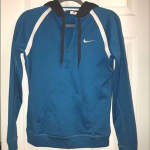 Women’s Nike Hoodie - Size Small